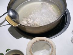 -烹然四季椰子鸡火锅(姚家园万象汇店)
