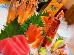 -清水日本料理铁板烧(学府路店)