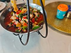 -千岛湖小鱼儿·淳安匠心农家菜