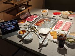 -海底捞火锅(北京路店)
