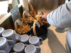 -蜜桃餐厅·伴山(湖滨商业街店)