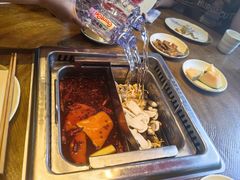 -扬之阿李菌汤火锅(1969店)