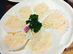 -釜山火炉韩式炭火烤肉(欧洲城店)