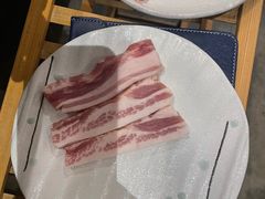 -韩国料理大力士(屏风街店)