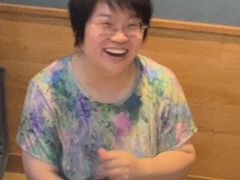 -韩香福烤肉庄园(华夏路店)