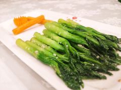 -万宝海鲜舫(劳动公园店)