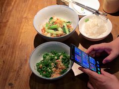 -农耕记·湖南土菜(halo广场店)