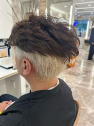 -MMby HairCode 芭曲发型概念店