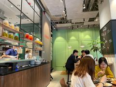 -MOMENTI手工意面(晶耀前滩店)