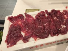 -八合里潮汕鲜牛肉火锅(福州万象城店)