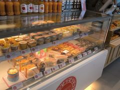 -葡萄树蛋糕(友好店)