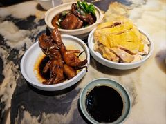 -慧娟面馆·餐厅(望江路店)