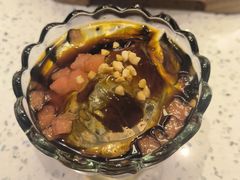 -玉林烤鸭店(垡头店)