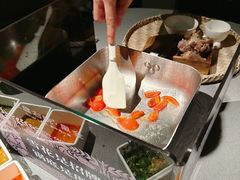 -左庭右院鲜牛肉火锅黑金店(陆家嘴中心店)
