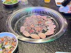 -老卜奎齐齐哈尔烤肉(人民东路店)