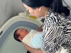 -臻爱住家月嫂育儿嫂(万达店)