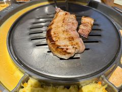 -姜虎东白丁烤肉(深圳湾后海汇店)