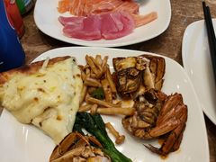 -盛宴标帜餐厅·亲子自助 (南昌喜来登酒店)