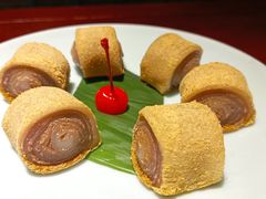 -北平食府(马鞍山路店)