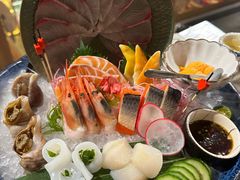 -古田居·特色寿司料理(星之岛旗舰店)