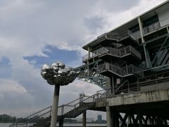 -广州市紫泥堂文化创意园景区