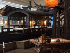 -桂满隴·站立的杭州(无锡八佰伴店)