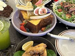 -1/2half西餐(中大国际店)