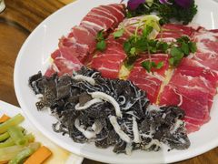 -泉上·发现DISCOVERY ·黔菜餐厅(银海元隆广场店)