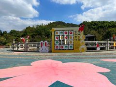 -白马涧龙池景区