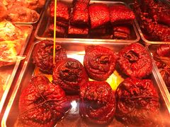 -老阿婆粽子(朱家角店)