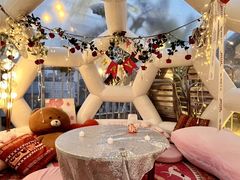 -天空花园餐吧·生日·团建(南山店)