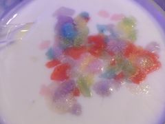-巴特餐饮6加1音乐餐吧·新疆菜