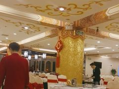 -全聚德(上海首店浦东店)