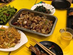 -望京小腰(北京总店)