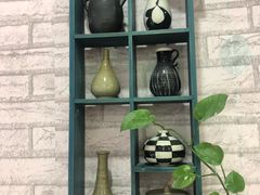 -馆陶手作坊DIY·陶艺·石塑粘土·石膏娃娃(车陂店)