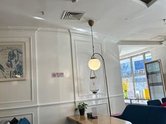 -花舍·新派粤菜·西餐·下午茶(亚运村·鸟巢店)