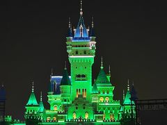 -青岛方特梦幻王国