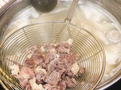 肥牛-来自潮州牛肉店(华强北店)