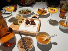 -汤城小厨•粤菜•靓汤(苏州街店)