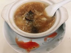 -添發碗仔翅美食