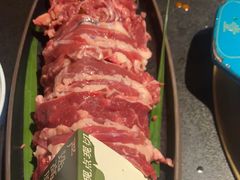 -吼堂老火锅(太古里总店)