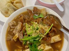 -姚记炒肝店(鼓楼店)