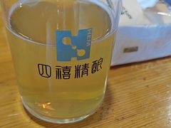 -四禧精酿铜锅涮肉·烧烤工场(大明湖店)