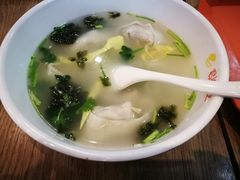 -君达小吃(建西苑店)