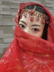 -盘子女人坊古装写真摄影(天津总店)