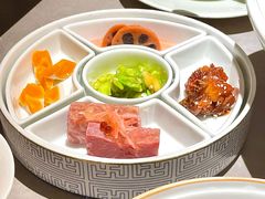 -淮扬府·游园京梦(北京SKP店)