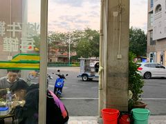 -好成财牛排馆(涂门街总店)