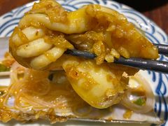 -渔日本料理铁板烧(新天地假日广场店)