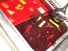 -海底捞火锅(武胜路凯德广场店)