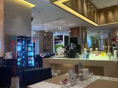 -长沙三景韦尔斯利酒店·Oval全日制餐厅自助餐